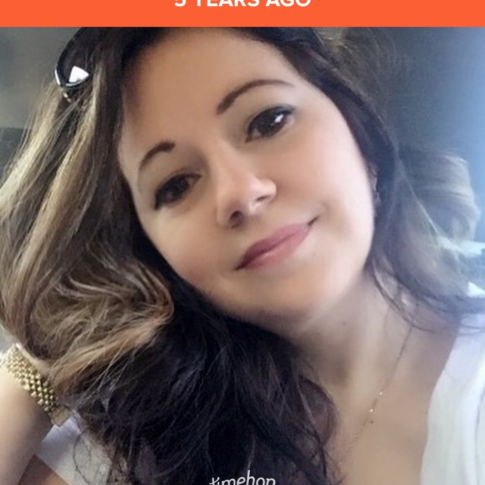 Meet your Posher, Katherine